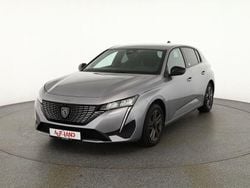 Grau Gebraucht 2024 Peugeot 308 Limousine | 19.785 € (Superpreis)