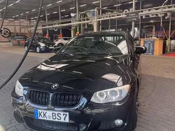 Schwarz Gebraucht 2011 BMW 320 M Sport Coupé | 9.000 € (Guter Preis)