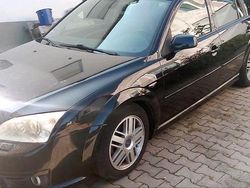 Schwarz Gebraucht 2003 Ford Mondeo ST Kombi | 2.299 €