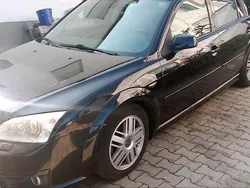 Schwarz Gebraucht 2003 Ford Mondeo ST Kombi | 2.499 €