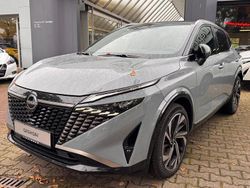 Grau Neu 2025 Nissan Qashqai Tekna+ SUV | 44.990 €