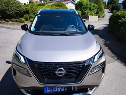 Silber Gebraucht 2023 Nissan X-Trail Tekna+ SUV | 32.000 € (Fairer Preis)
