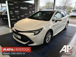 Weiß Gebraucht 2019 Toyota Corolla Business Edition Kombi | 20.490 € (Fairer Preis)