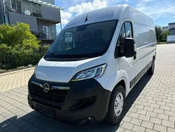 Weiß Gebraucht 2022 Opel Movano Van | 9.980 €