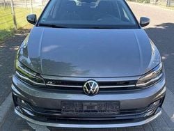 Grau Gebraucht 2021 VW Polo Highline Limousine | 13.000 € (Superpreis)