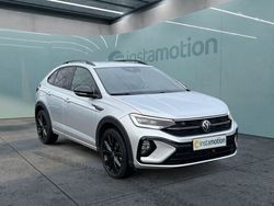 Silber Gebraucht 2024 VW Taigo R-line SUV | 23.940 € (Fairer Preis)