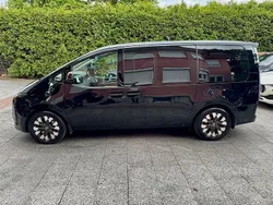 Schwarz Gebraucht 2022 Hyundai Staria Signature Van | 34.980 €