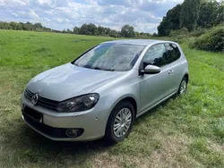 Gebraucht 2010 VW Golf VI Team Limousine | 3.600 € (Fairer Preis)