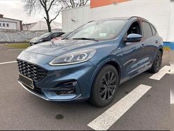 Blau Gebraucht 2020 Ford Kuga ST-Line SUV | 19.550 € (Fairer Preis)