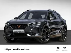 Magnetic tech Gebraucht 2023 Cupra Formentor VZ SUV | 28.781 € (Guter Preis)