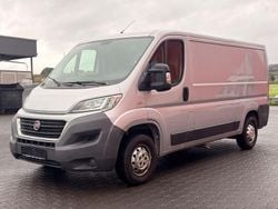 Silber Gebraucht 2015 Fiat Ducato Van | 8.500 € (Guter Preis)
