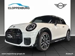 Schwarz Neu 2025 Mini Cooper S Kleinwagen | 38.485 € (Fairer Preis)