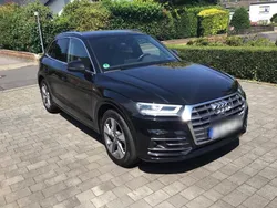 Schwarz Gebraucht 2020 Audi Q5 Sport SUV | 36.000 € (Fairer Preis)