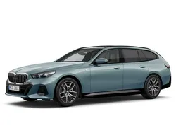 Gebraucht 2025 BMW i5 Comfort Edition Limousine | 59.480 € (Guter Preis)