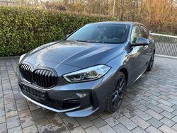 Grau Gebraucht 2020 BMW 120 M Sport Kleinwagen | 23.399 € (Fairer Preis)