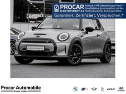 Andere Gebraucht 2022 Mini Cooper Kleinwagen | 17.890 €