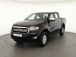 Schwarz Gebraucht 2020 Ford Ranger XLT Abholung | 30.950 € (Fairer Preis)