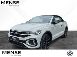 Ascotgrau / schwarz Neu 2025 VW T-Roc Karmann SUV | 55.899 €