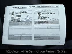 Schwarz Gebraucht 2021 MG EHS Luxury SUV | 18.439 € (Fairer Preis)