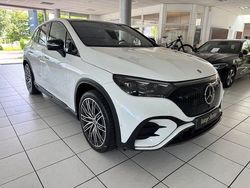 Gebraucht 2023 Mercedes EQE350 | 63.850 €