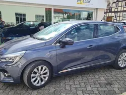 Schwarz Gebraucht 2020 Renault Clio V Kleinwagen | 13.900 € (Etwas zu teuer)