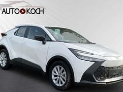 Weiß Neu 2024 Toyota C-HR Business Edition SUV | 31.740 € (Guter Preis)