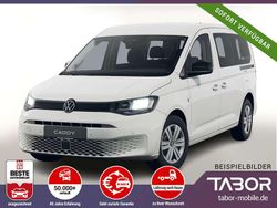 Candyweiß Neu 2025 VW Caddy Van / Kleinbus | 30.288 € (Guter Preis)