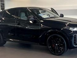 Schwarz Gebraucht 2023 BMW X6 M Sport SUV | 73.500 € (Fairer Preis)