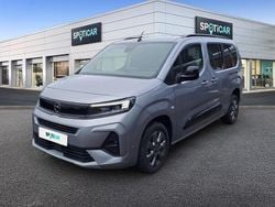 Grau Gebraucht 2024 Opel Combo Life | 26.998 € (Guter Preis)