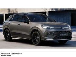 Grau Neu 2025 VW T-Roc Style SUV | 41.480 €