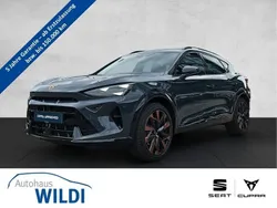 Blau Gebraucht 2025 Cupra Formentor SUV | 41.990 € (Teuer)