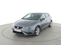 Grau Gebraucht 2017 Seat Leon FR Limousine | 12.350 € (Fairer Preis)