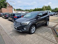 Andere Gebraucht 2018 Ford Kuga Titanium SUV | 16.990 € (Fairer Preis)