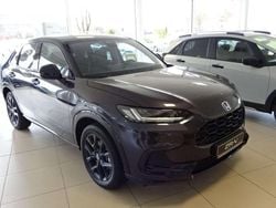 Ruse black metallic Gebraucht 2025 Honda ZR-V Elegance SUV | 37.990 € (Guter Preis)