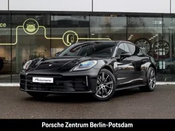 Schwarz Gebraucht 2024 Porsche Panamera 4 Limousine | 136.900 € (Superpreis)