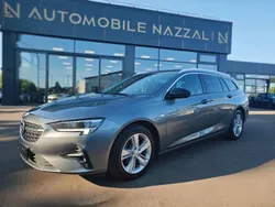 Grau Gebraucht 2020 Opel Insignia Kombi | 17.990 € (Fairer Preis)