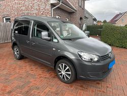 Grau Gebraucht 2011 VW Caddy Trendline Van / Kleinbus | 11.800 €