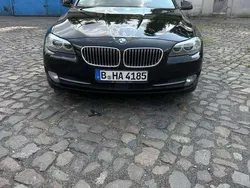 Gebraucht 2011 BMW 525 Kombi | 7.350 € (Fairer Preis)