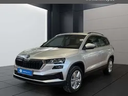 Silber Neu 2024 Skoda Karoq Selection SUV | 39.990 € (Teuer)