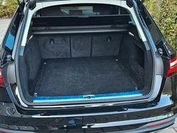 Schwarz Gebraucht 2020 Audi A4 Kombi | 22.900 € (Superpreis)