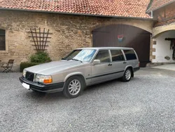 Grau Gebraucht 1995 Volvo 940 Kombi | 13.599 €