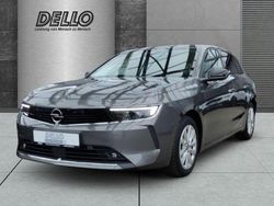 Grau Gebraucht 2023 Opel Astra Elegance Limousine | 19.990 € (Guter Preis)