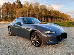 Mazda MX5