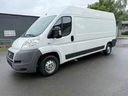 Weiß Gebraucht 2011 Fiat Ducato Van | 9.250 € (Etwas zu teuer)