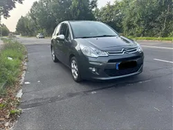 Grau Gebraucht 2014 Citroën C3 Kleinwagen | 2.750 € (Fairer Preis)