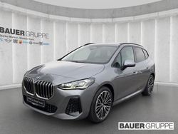 Grau Neu 2025 BMW 220 Active Tourer M Sport Van / Kleinbus | 57.220 €