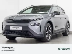 Grau Neu 2025 Skoda Elroq SportLine SUV | 44.850 € (Guter Preis)
