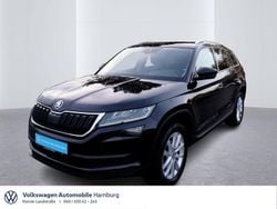 Blackmagic perleffekt Gebraucht 2020 Skoda Kodiaq Style SUV | 24.850 € (Fairer Preis)