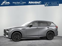 Grau Neu 2025 Mazda CX-60 Homura-Line SUV | 49.249 € (Superpreis)
