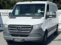 Weiß Gebraucht 2019 Mercedes Sprinter Van | 26.990 € (Fairer Preis)